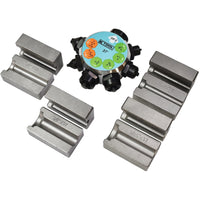 37-Degree Flare Die Set
