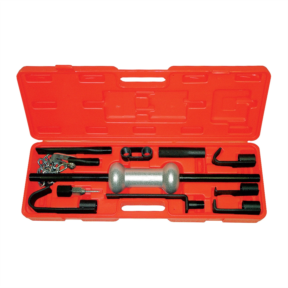K Tool International