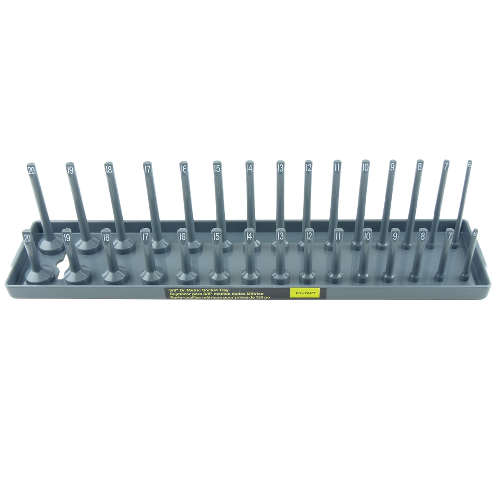 K Tool International