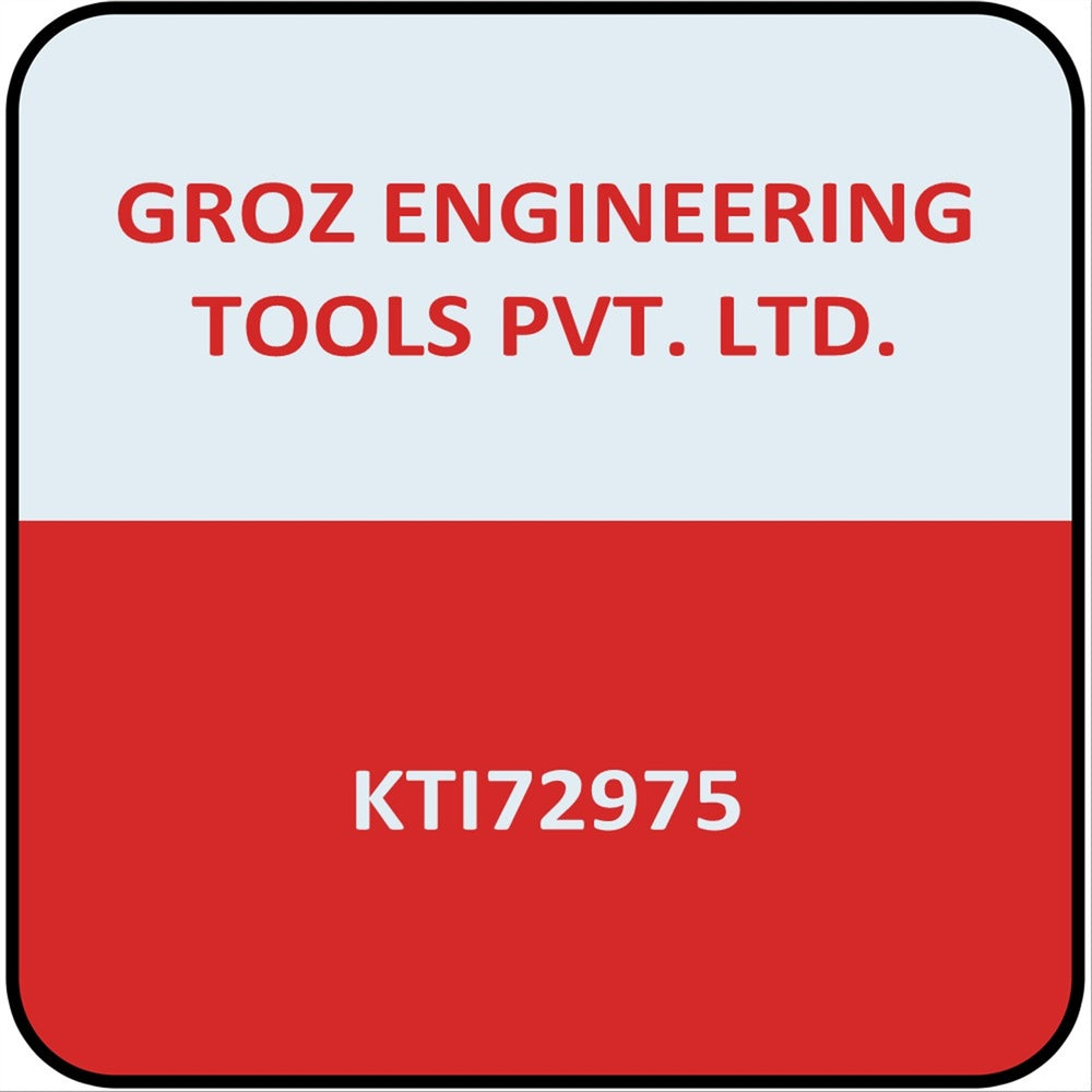 3/4” x 5-3/4” Long Drift Brass Punch (EA)