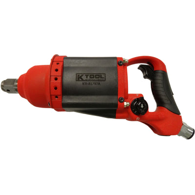 1 in. Composite Heavy Duty Air Impact Wrench