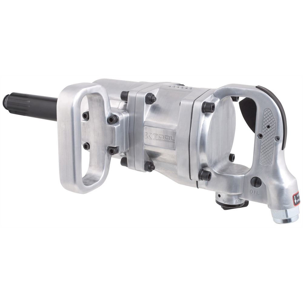 1" Spline Drive Impact Wrench