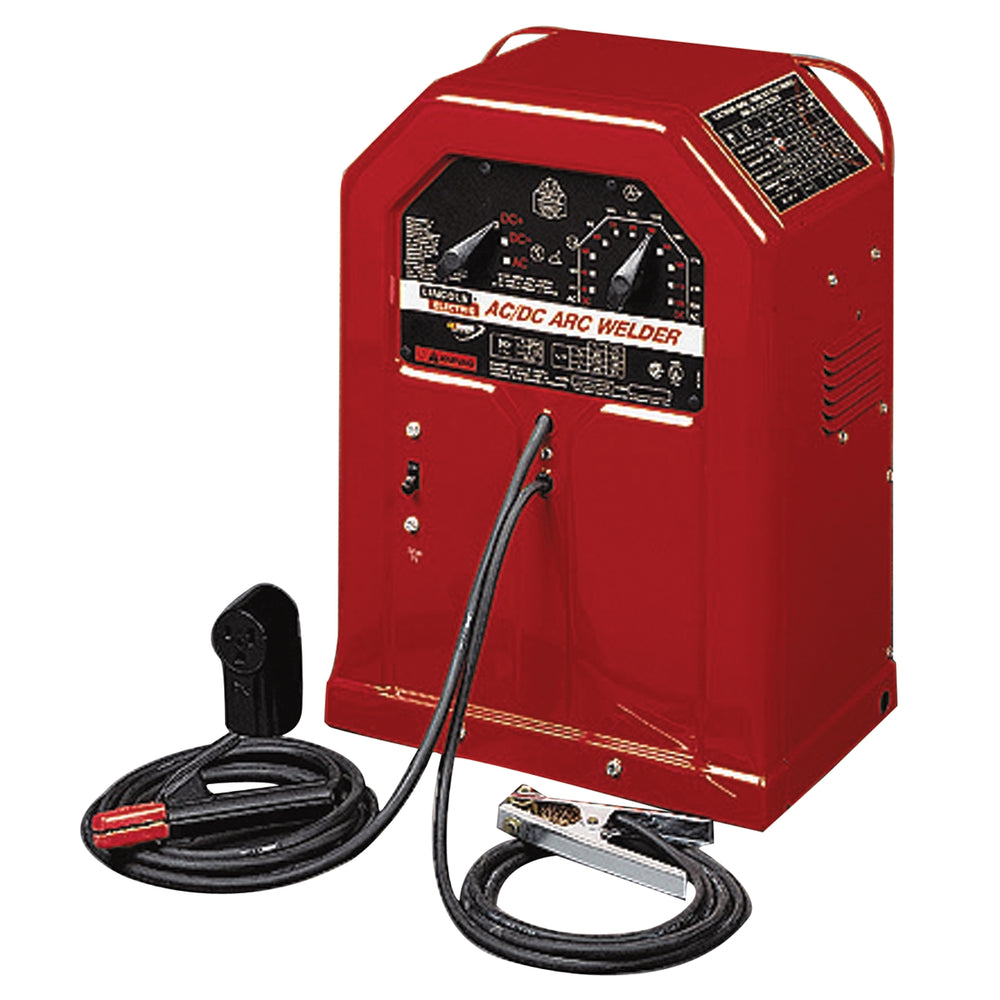 Lincoln Electric Welders