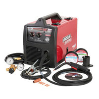 Lincoln Electric Welders