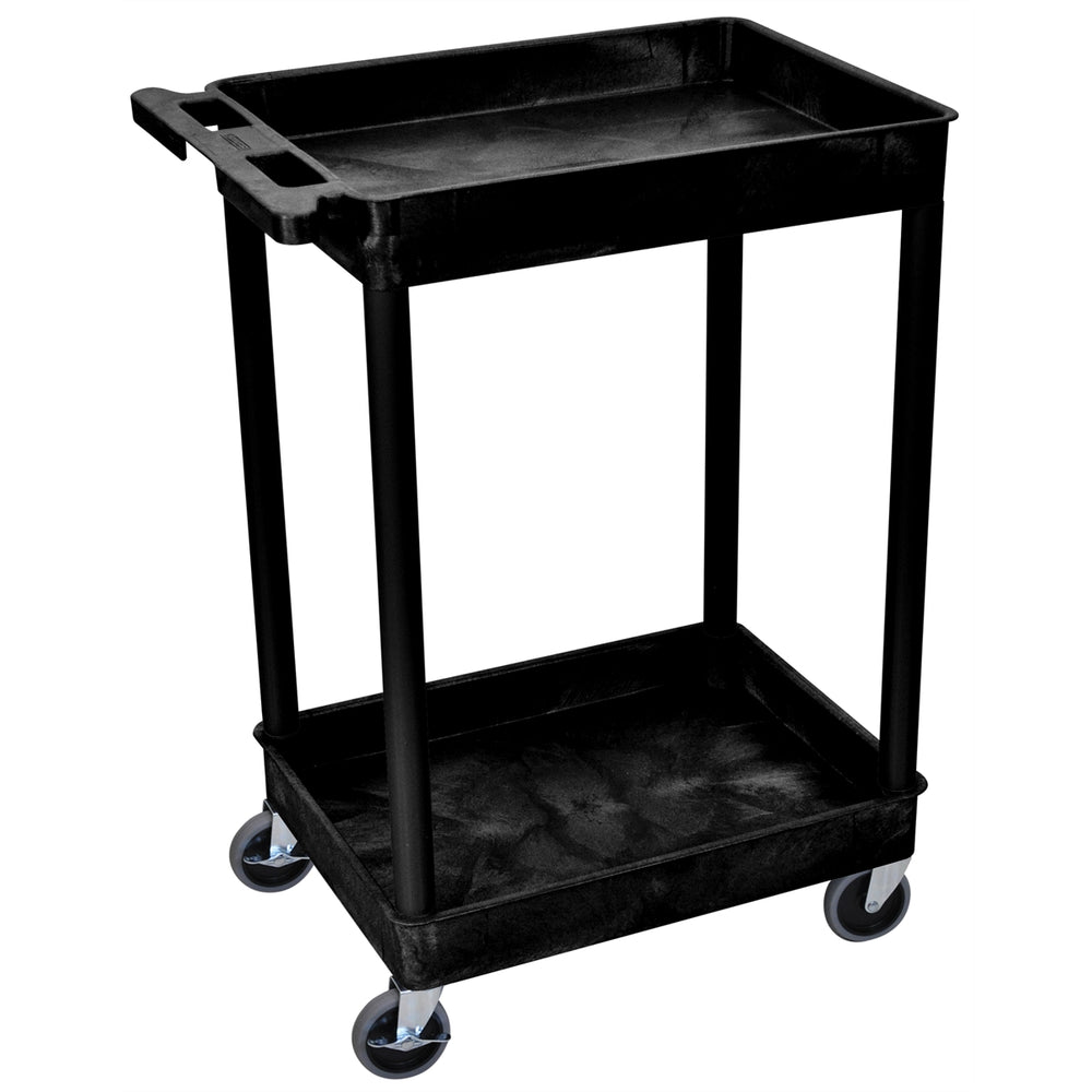 Tool Cart 18 in. D x 24 in. W