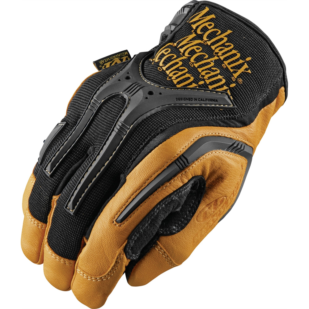 Mechanix Wear