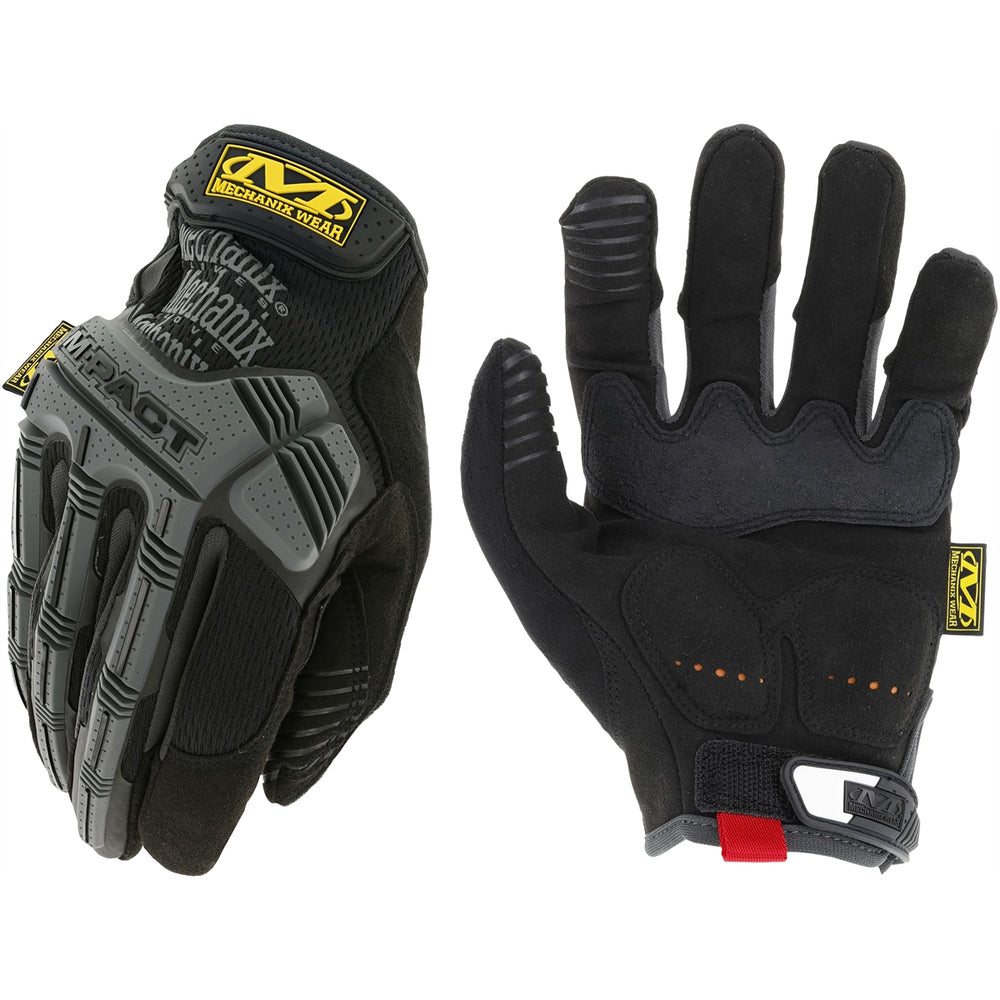 Mechanix Wear