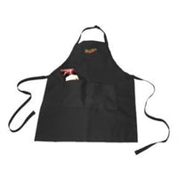 Meguiar's Mirror Glaze Shop Apron, Black