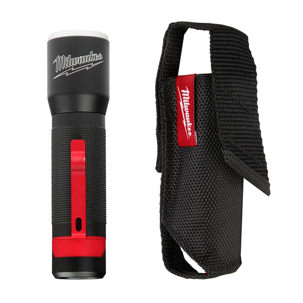 milwaukee 12 volt flashlight lens Tool 2351-20 M12 LED Stick Light This flood light provides up to 1 Milwaukee 325L Focusing Flashlight w/