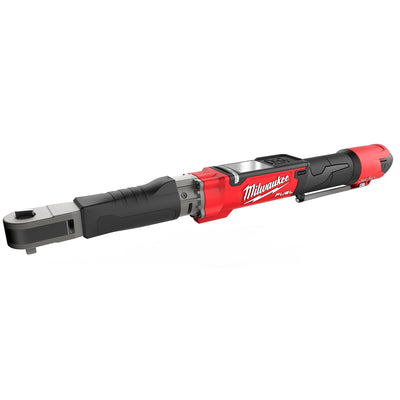MIlwaukee M12 FUEL 3/8 in. Drive Digitial Torque Wrench w/ ONE-KEY