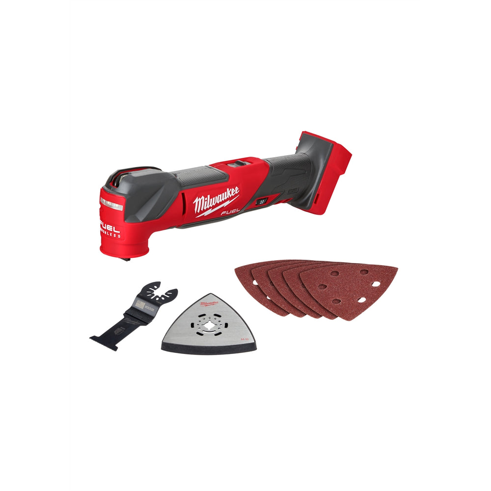 M18 FUEL Oscillating Multi-Tool (Bare-Tool)