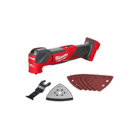 M18 FUEL Oscillating Multi-Tool (Bare-Tool)