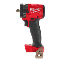M18 FUEL 3/8" Drive Compact Impact Wrench w/ Fric Ring