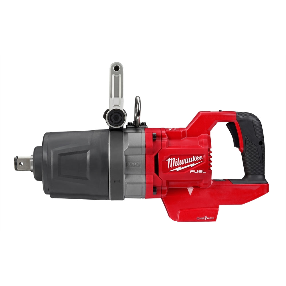 M18 1" D-Handle Impact Wrench w/ ONE-KEY