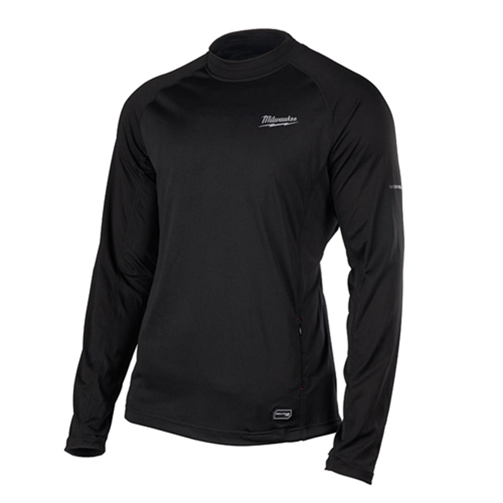 USB Heated Workskin Midweight Base Layer Kit, Size 3X