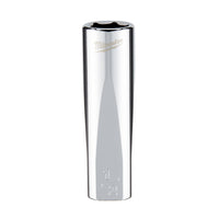 Milwaukee 3/8 in. Drive Socket SAE Deep, 1/2 in.