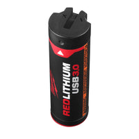 REDLITHIUM USB 3.0AH Battery (Each)