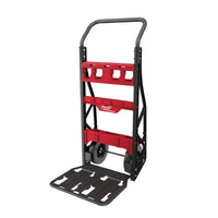 PACKOUT Modular Storage System 2-Wheel Cart w/ 400 lb. Capacity