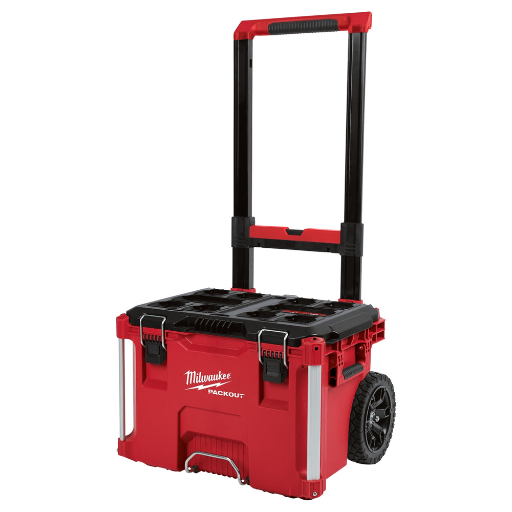 PACKOUT Rolling Modular Storage Tool Box