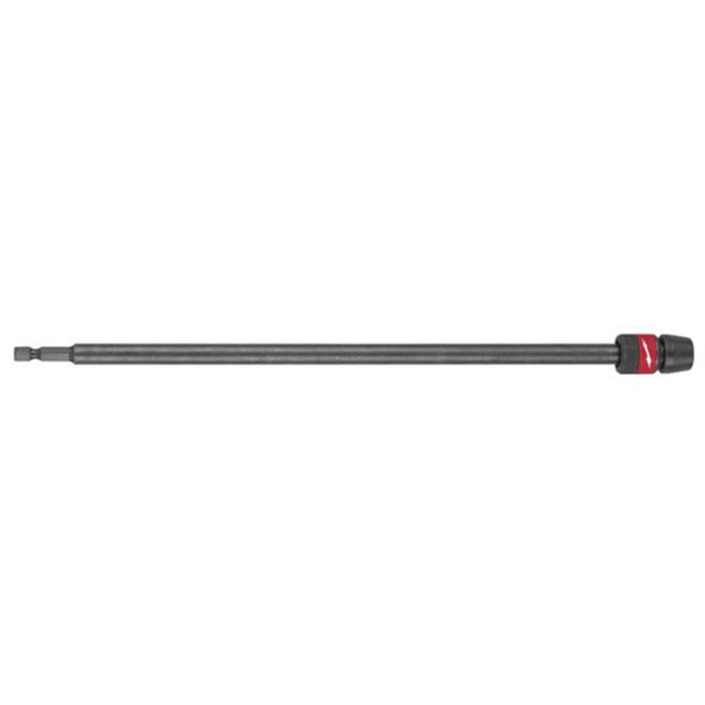 Milwaukee 12 in. x 1/4 in. Universal QUIK-LOK Extension