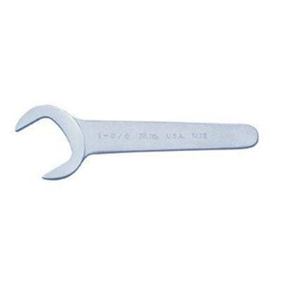 1-1/8 in. Chrome Service Angle Wrench