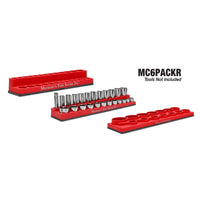 Red Magna-Caddy Pack