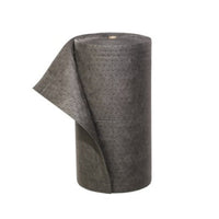 New Pig Absorbent Mat Roll Universal Heavy Wgt Roll 30 in. x 150 ft.