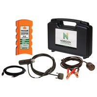 Noregon Systems