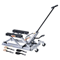 Stinger 1-1/2 Ton Motorcyle / ATV Lift