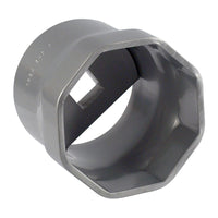 3-3/8 in. 3/4 in. Drive 8-Point Wheel Bearing Locknut Socket