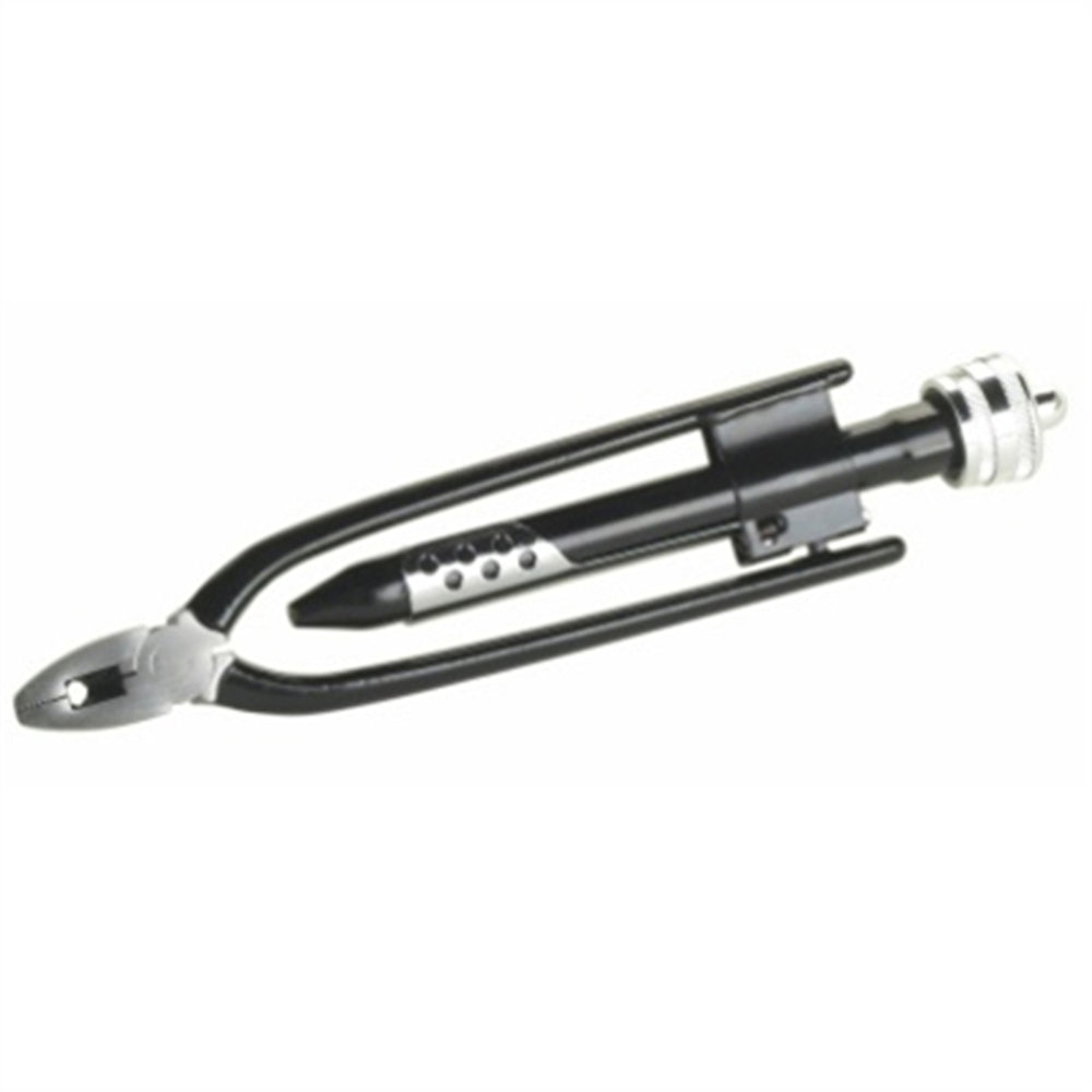 Versatile 8" Safety Wire Twist Pliers