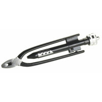 Versatile 8" Safety Wire Twist Pliers