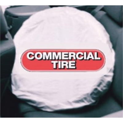 Commercial Tire; Tire Bag;  47