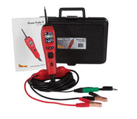 Power Probe 4 Diagnostic Circuit Tester in Plastic Case