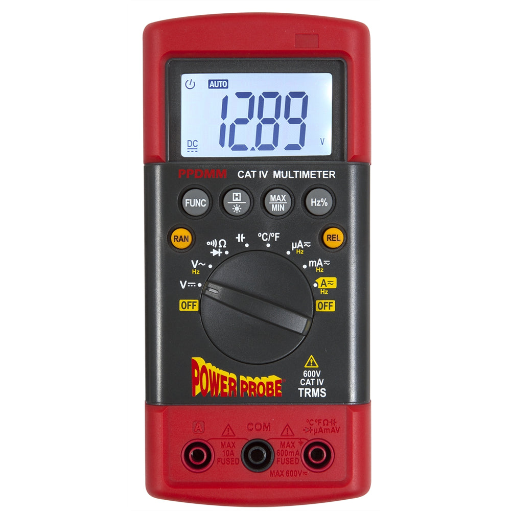 Power Probe