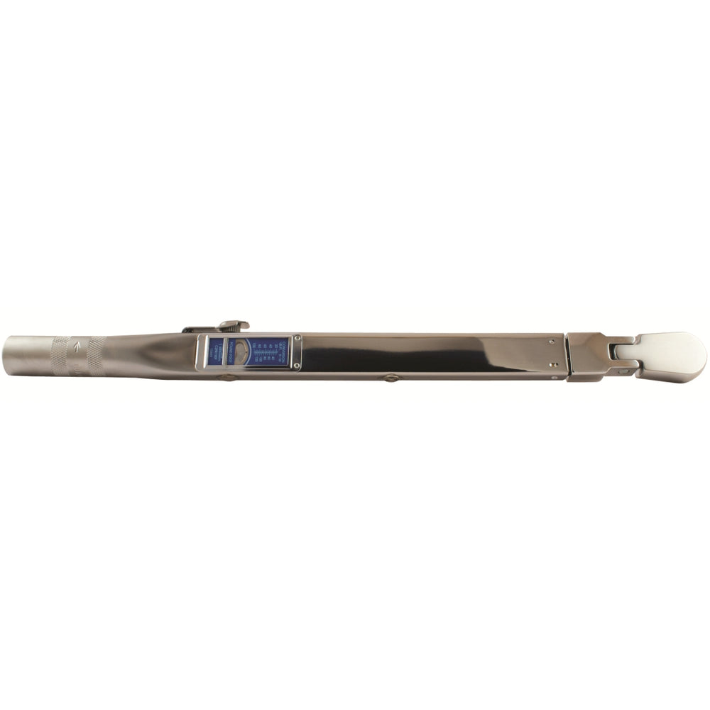 Precision Instruments
