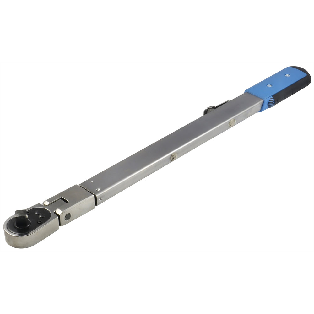 Precision Instruments