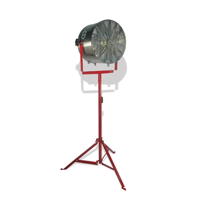 JETAIR Air Dry Fan with Stand