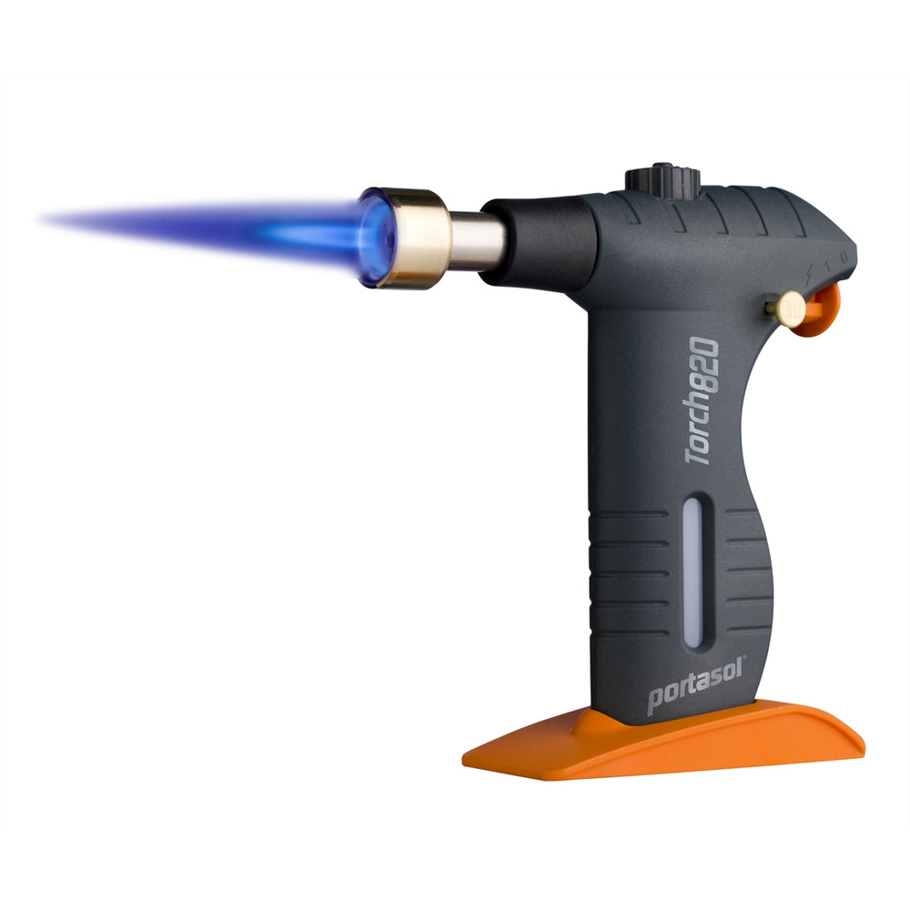 Portasol High Powered 820 Watt Gas Torch