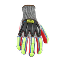 Ringer's R-FLEX Nitrile Half Dip, Size 07 (XS)