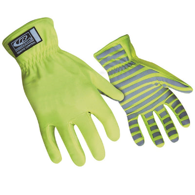 Ringers Gloves Traffic Glove Hi Vis, XLarge