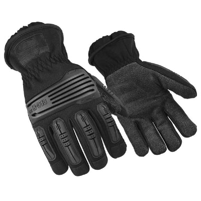 Ringers Gloves Extrication Black S