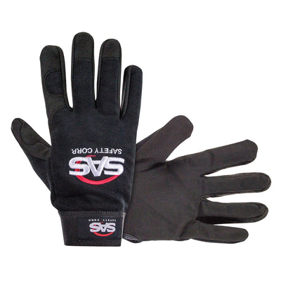 MX Pro-Tool Mechanic's Safety Gloves, XL (1 pr.)
