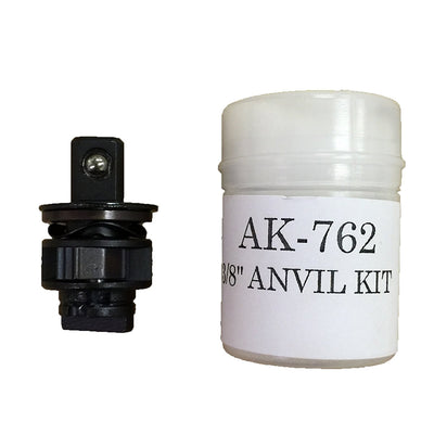 Anvil repair kit for SP-1765