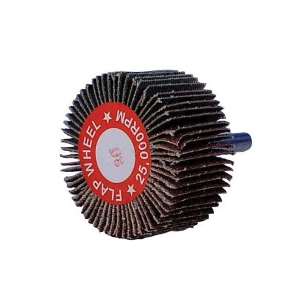 2"X 1" 60Gt Flap Wheel