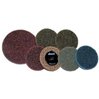 2" Surf Cond Disc Fine 25pk
