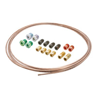 3/16" Max Flex Quik Fix Brake Bundle