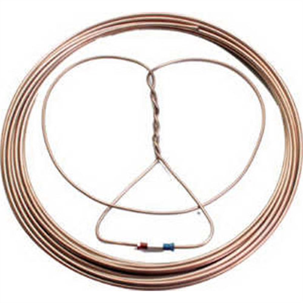 Easy Bend 3/16" Brake Line - 50' Roll