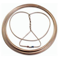 1/4" E-Z Bend Brake Tubing 50'