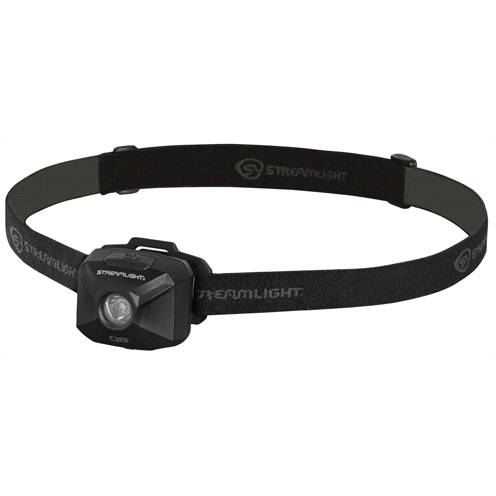 Streamlight QB Headlamp, Black